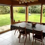 Séjour chez l'habitant Les Garennes