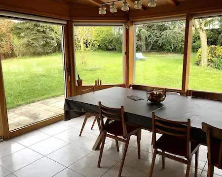 Ubytování v soukromí 