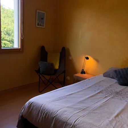 Séjour chez l'habitant Les Garennes
