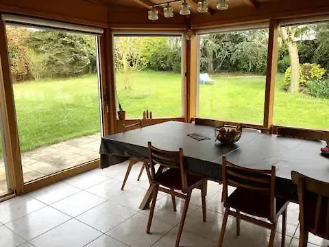 Quarto em Acomodações Particulares 